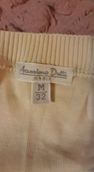Massimo Dutti Нова Блузка
