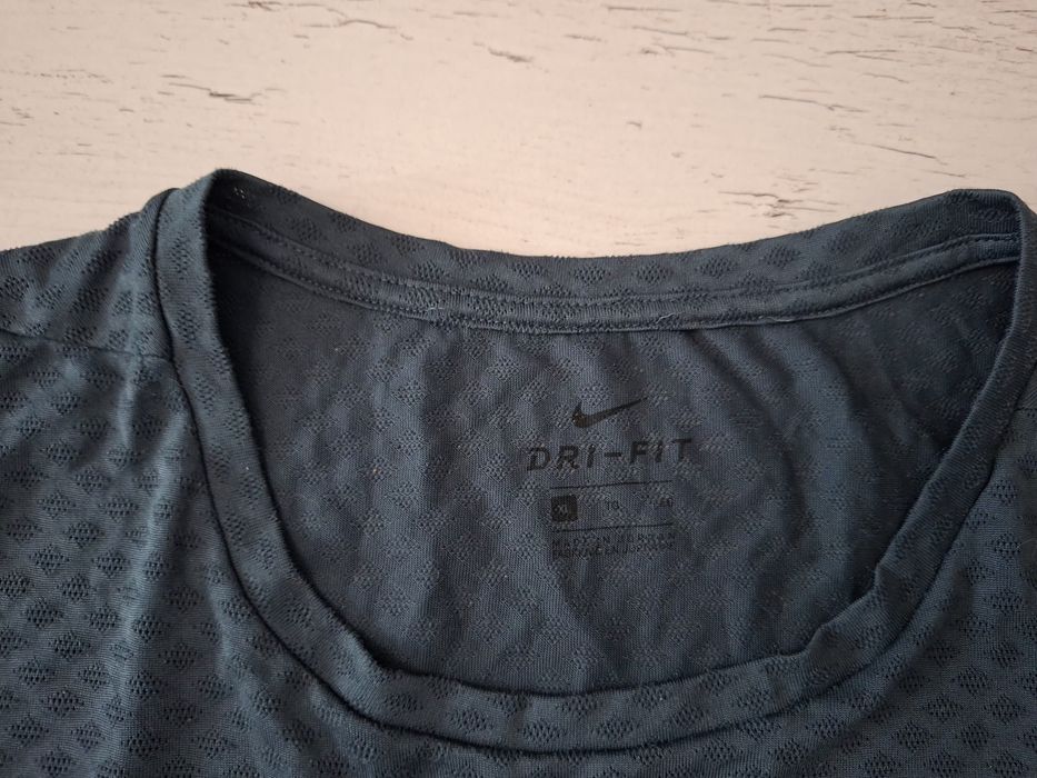 Nike Dry Fit-Ориг. Тениска