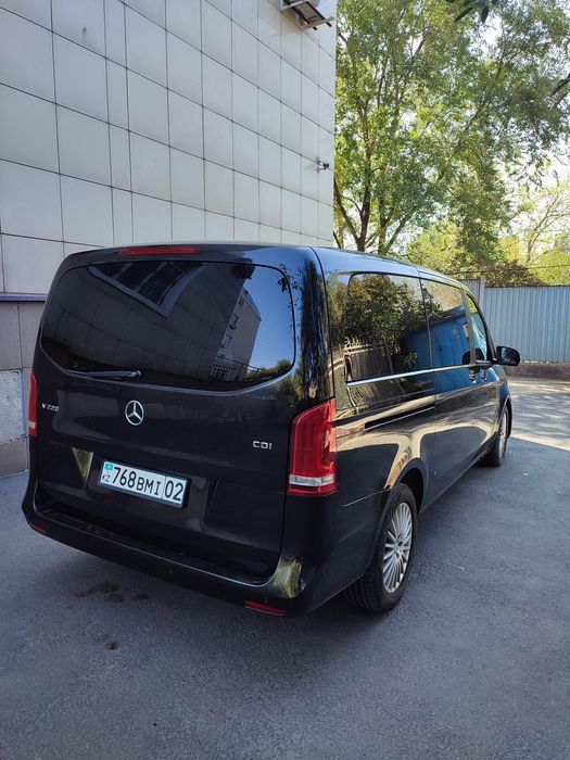 Аренда авто с водителем.