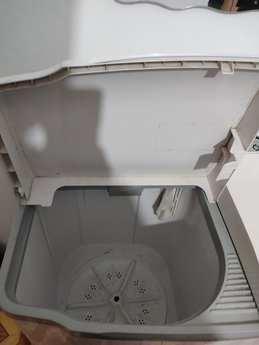 Ручной стиралки 10.5 kg