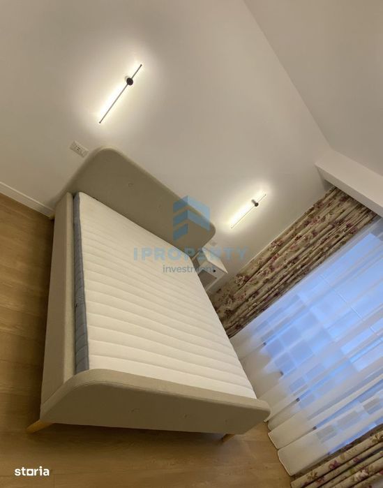 Andronache - Pipera | Vila 4 Camere | Curte Proprie | Locuri de parcar