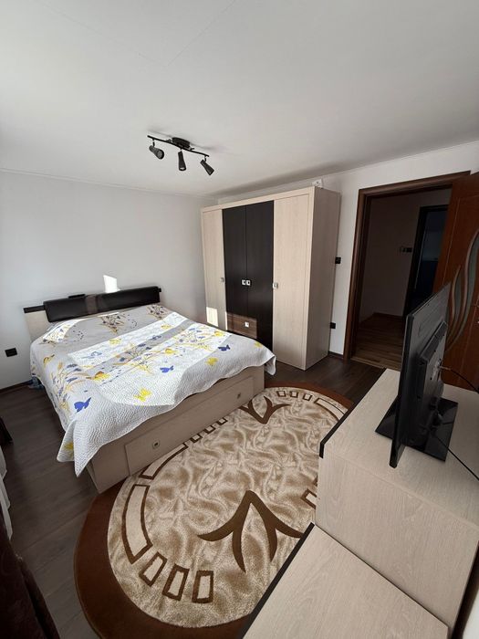 Casă de vânzare comuna Cristian