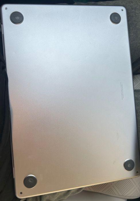 MacBook Air 13,6″ M3, 2024
