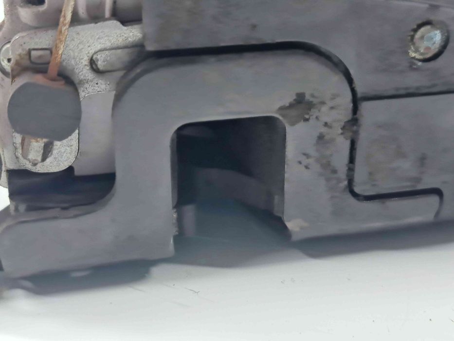 Broasca usa dreapta spate Seat Leon (1P1) FR [Fabr 2005-2011] OEM