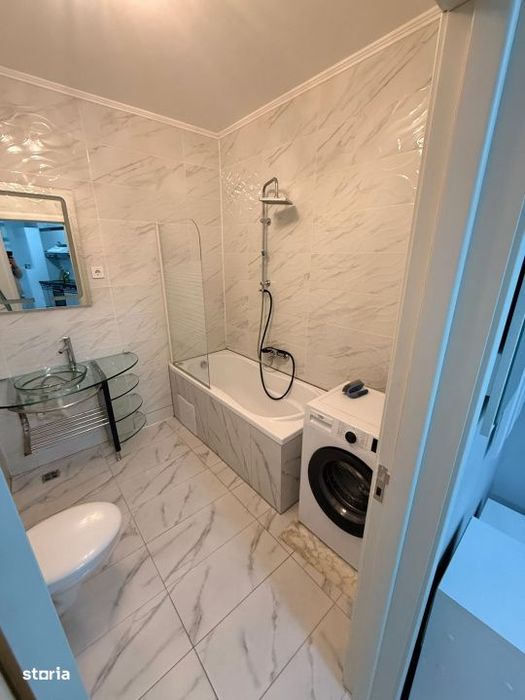 Apartament in complex Wings