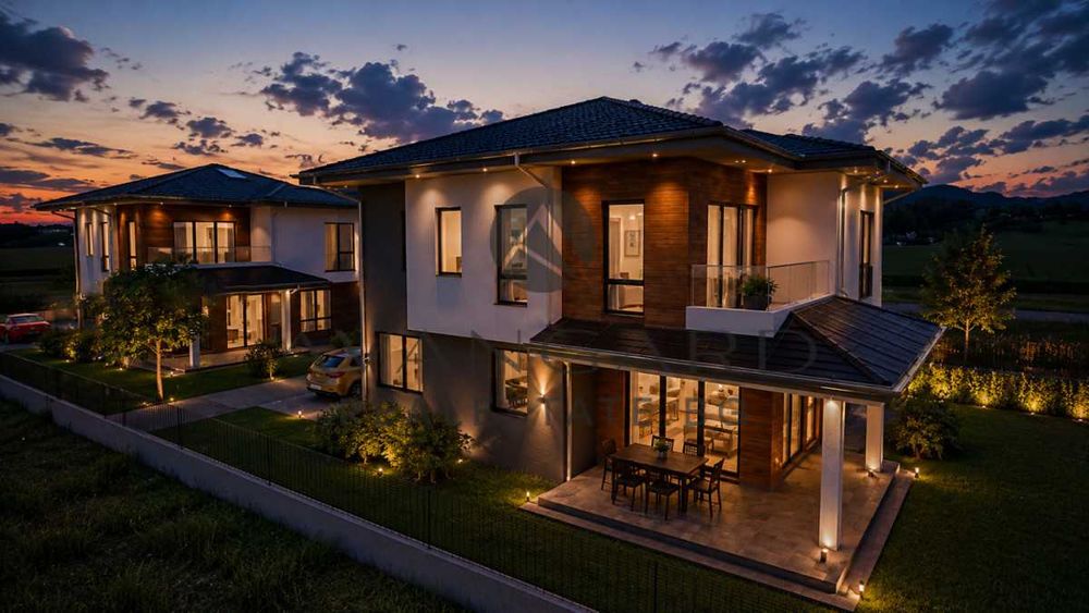Продава се Къща в с. Радиново, Област Пловдив - 245 кв.м за 1245 €/кв.м - Снимка #10