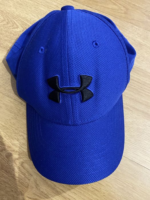 Шапка under armour