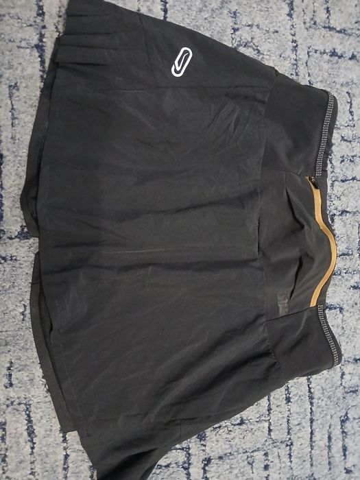 Тенис поличка с панталонки