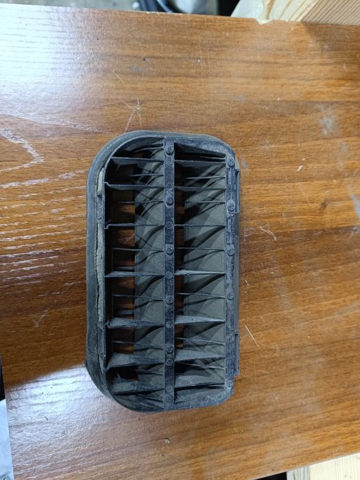 Воздуховод Ауди 100 С4