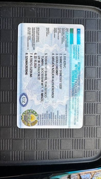 SWM G03 (China Gibrid)