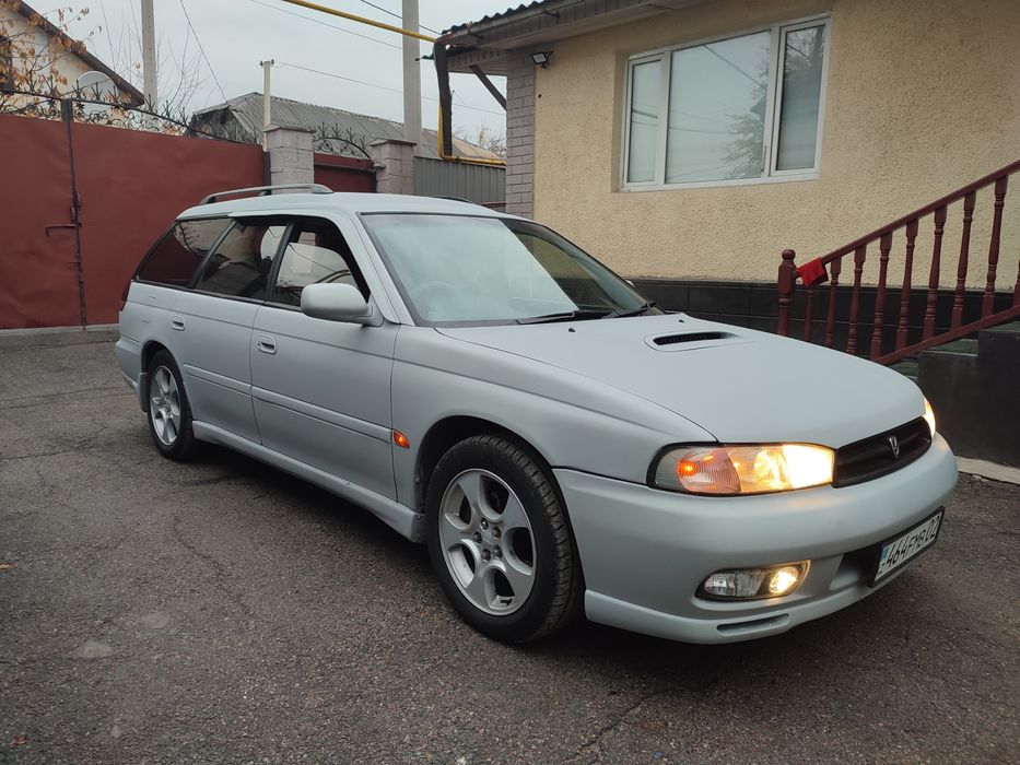 Продам Субару легаси