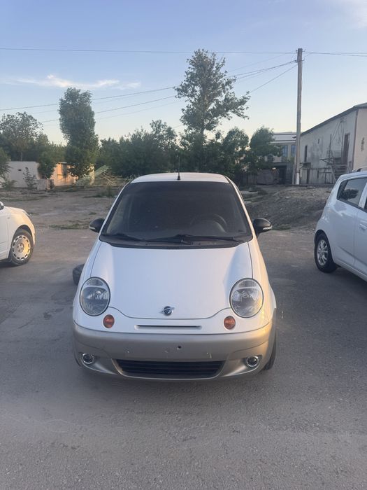 Matiz 2018 yil.