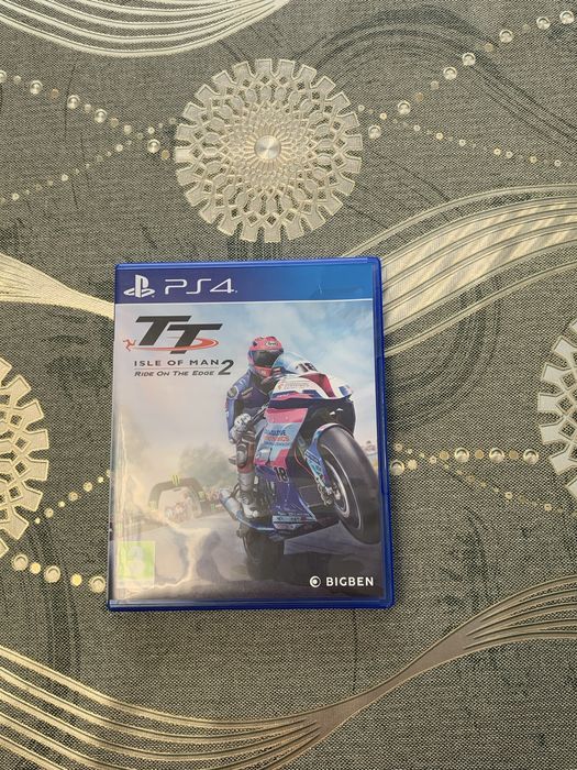 Vand playstation4 slim