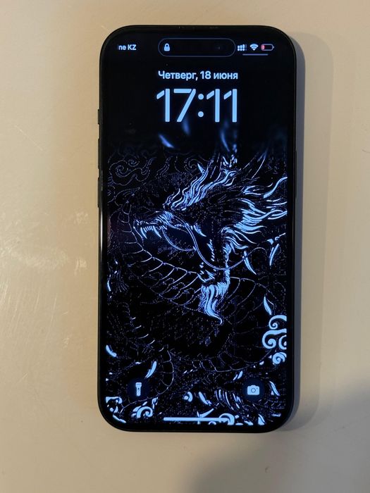 Iphone 15/128ГБ