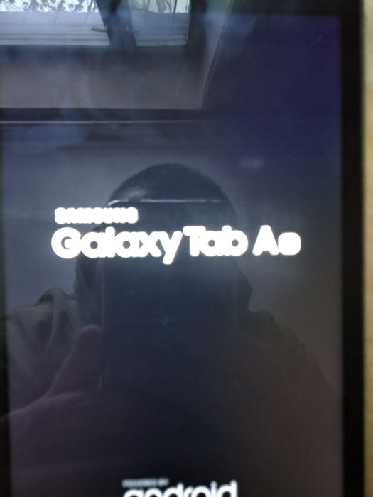 Galaxy Tab A6 самсунг