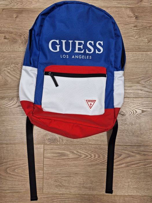 Guess  Los Angeles раница
