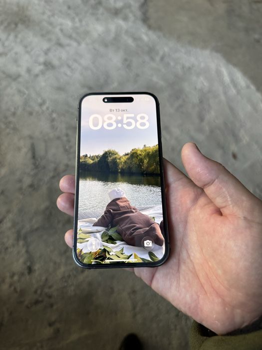 Iphone 14 pro продается