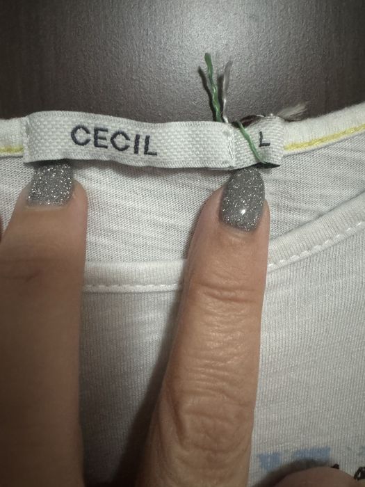 CECIL дамска блуза