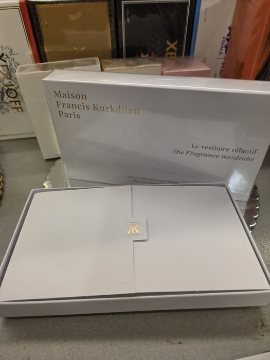 maison francis kurkdjian СЕТ 88мл