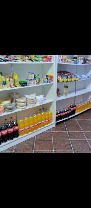 Продам магазин 9 мкр мынбулак