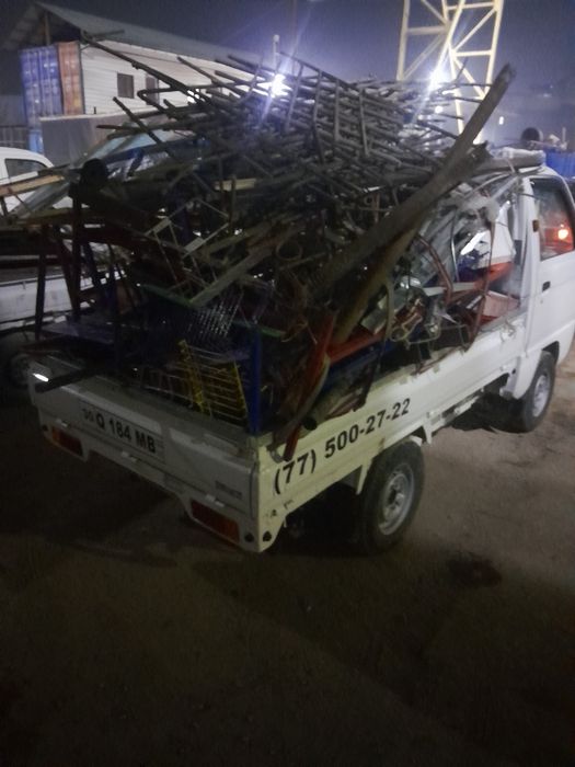 Toshkent shaxar buylab metallom olamiz