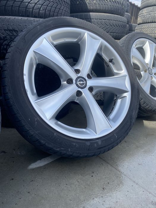 Roti Opel Antara Insignia etc. R19