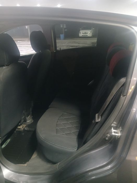 Spark 2020 2 pozitsiya 4 pok. G‘az