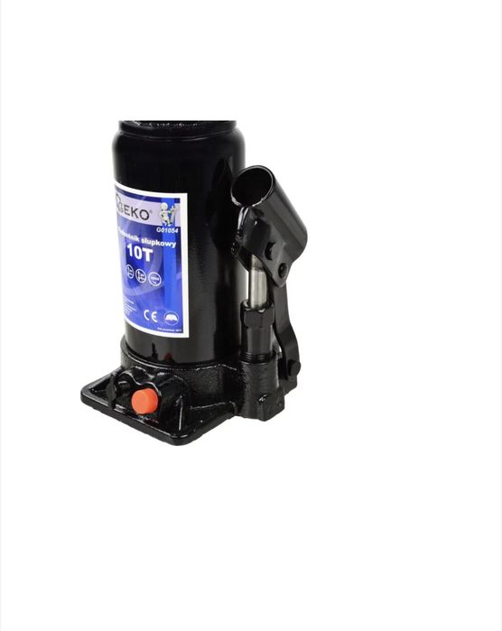 Cric hidraulic 10 tone