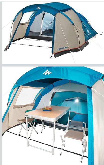 Cort quechua family  4