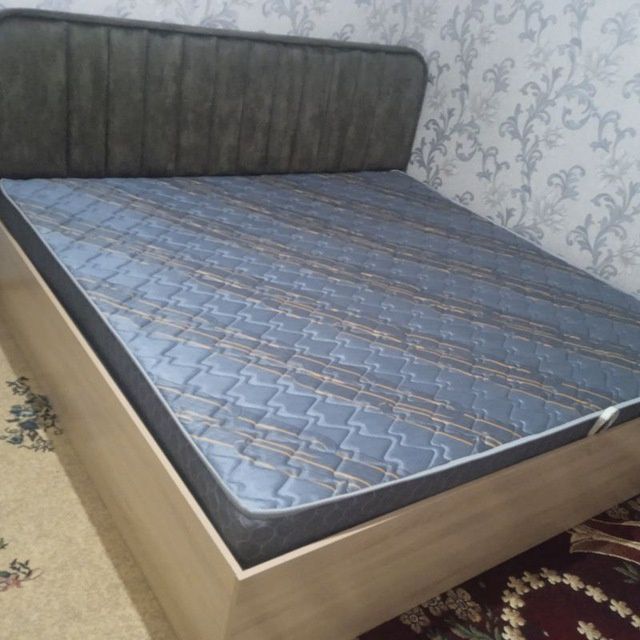 Matras zakaz olamiz