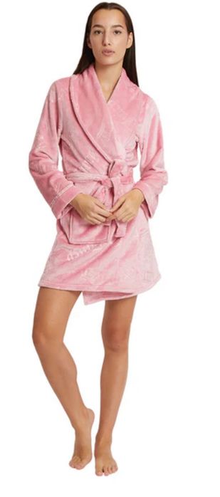 Халат Juicy Couture