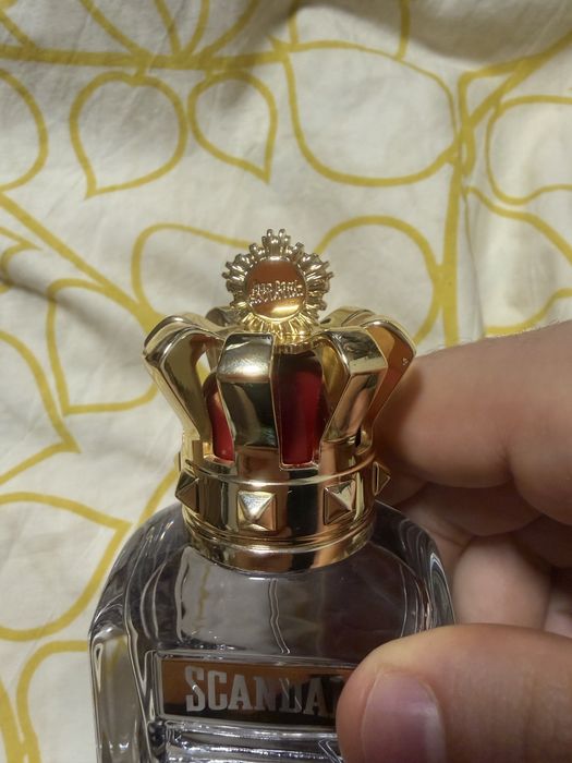 Jean Paul Gaultier - Scandal