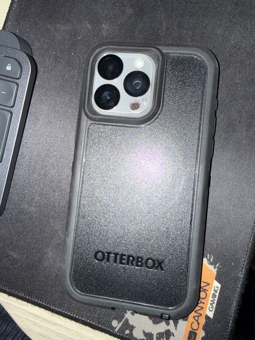 Apple iPhone 15 Pro Max 256GB Natural Titanium