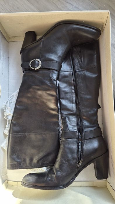 Дамски боти Geox 39