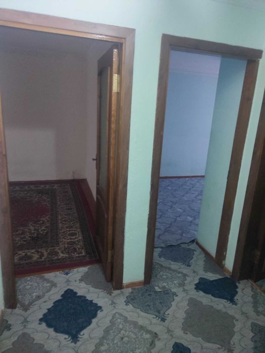 Аренда квартира СВОЯ 3/3/5 Чиланзар. Возле стадиона Бунёдкор и парка.