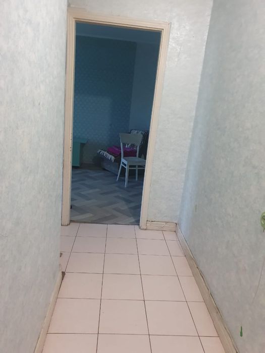 Продам 2х комнатную квартиру