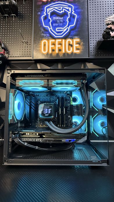 Игравой компьютер