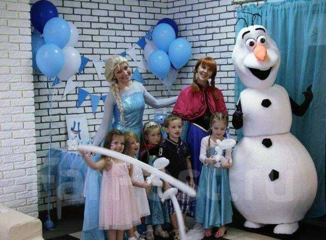 Animatori petreceri copii buftea ilfov + vata de zahar si popcorn