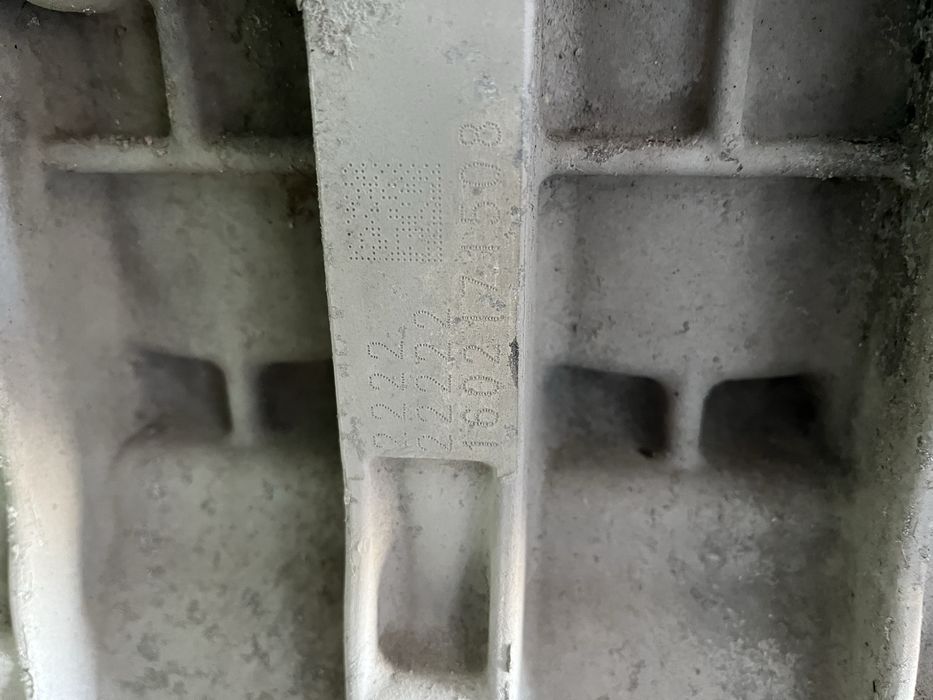 Двигатель на акцент 1,6