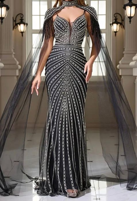 Rochie de ocazie lux