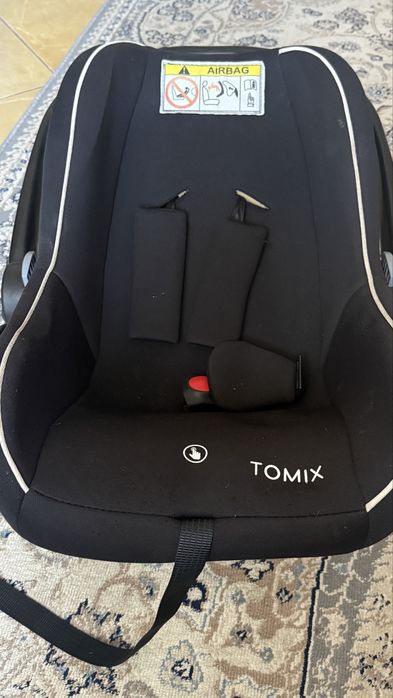 Продам автолюлку