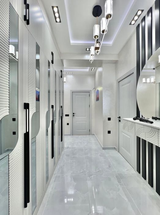 Ремонт Квартир и домов под ключ