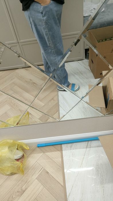 Продам джинсы большого размера