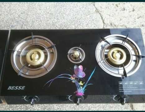 Газов котлон керамичен двойка и тройка НОВО -Хит Цена