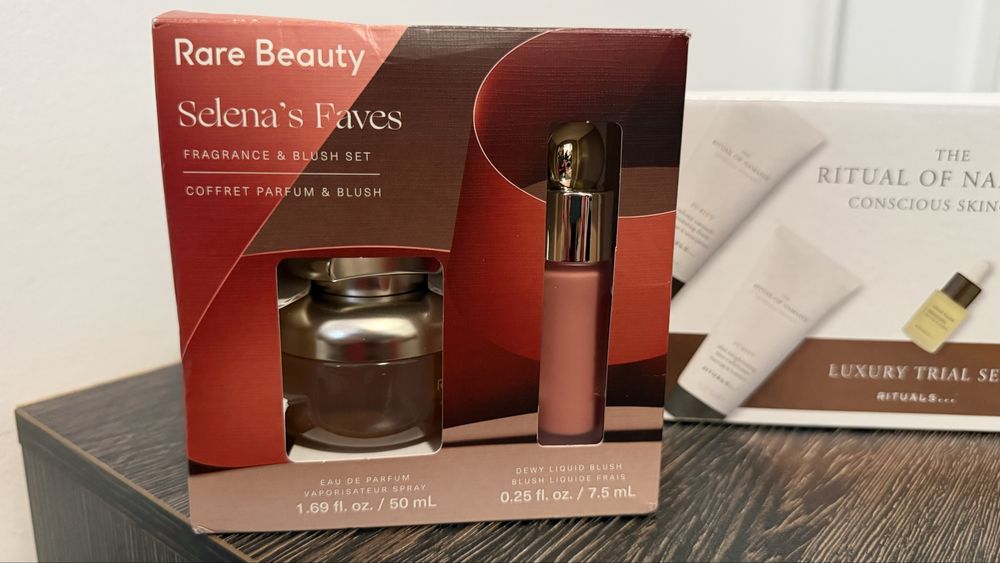 Нова оригинална козметика