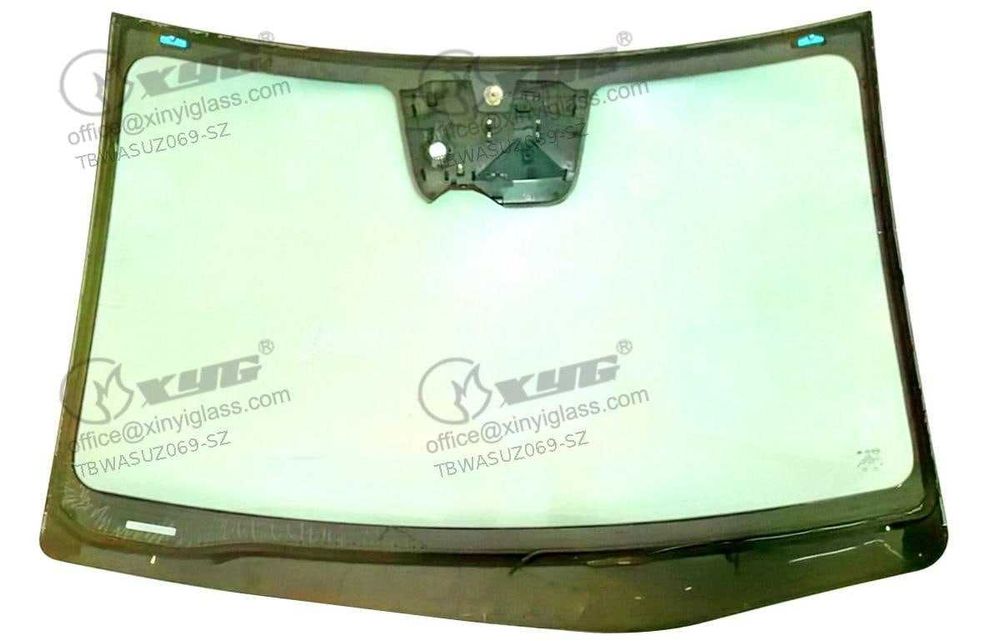 Автостекла (автоойна) BYD Han 2-Х СЛОЙ 2020-  автомобили лобовой