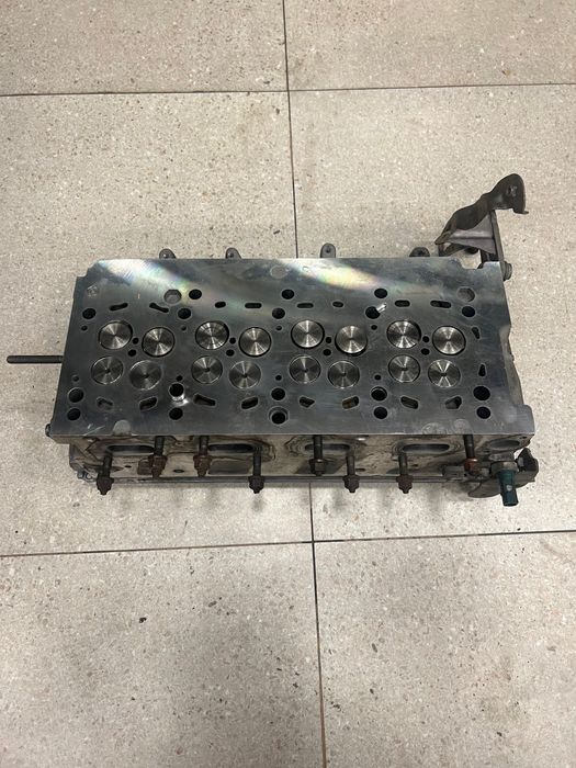Vand chiulasa recondiționată CU GARANȚIE Audi/VW 2.0 tdi 03L103373J