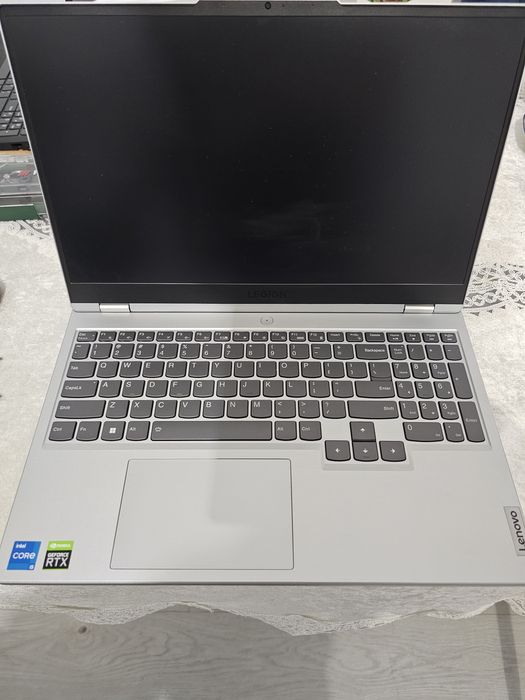 Laptop Gaming Lenovo Legion 5 15IAH7