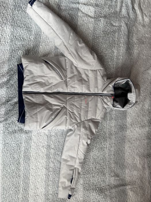 Детско яке Weedze 143-152 за момиче