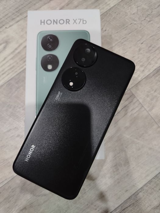 HONOR X7b 8/128GB